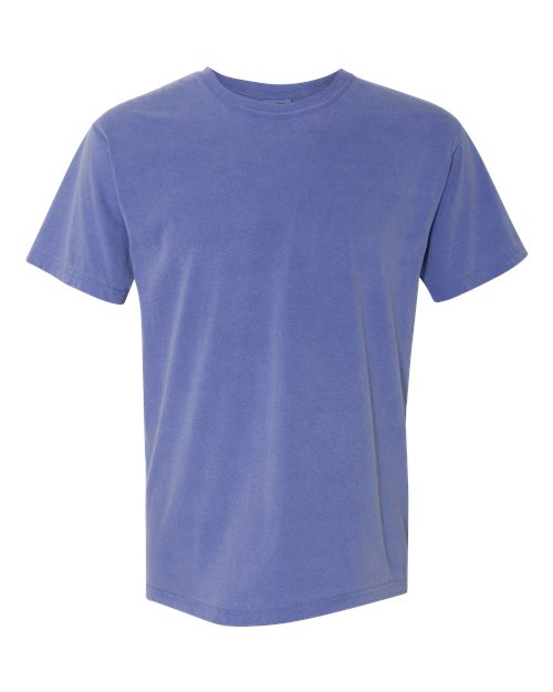 Comfort Colors Unisex Garment-Dyed Heavyweight T-Shirt