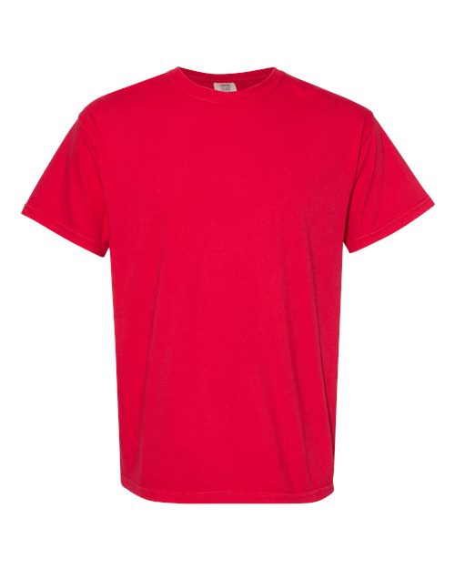 Comfort Colors Unisex Garment-Dyed Heavyweight T-Shirt