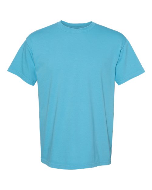 Comfort Colors Unisex Garment-Dyed Heavyweight T-Shirt