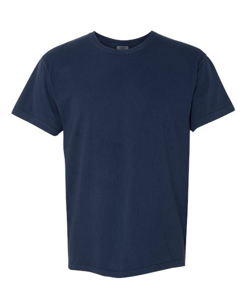 Comfort Colors Unisex Garment-Dyed Heavyweight T-Shirt