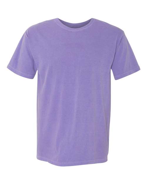 Comfort Colors Unisex Garment-Dyed Heavyweight T-Shirt