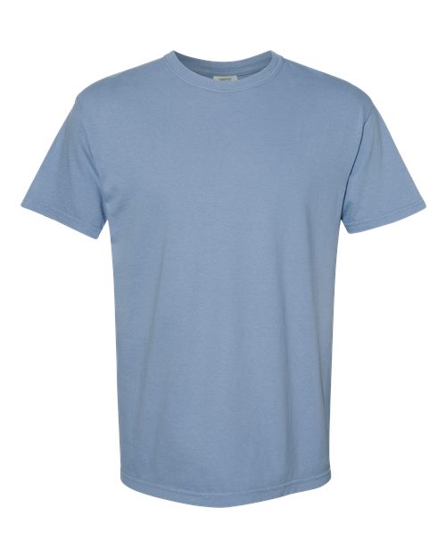 Comfort Colors Unisex Garment-Dyed Heavyweight T-Shirt