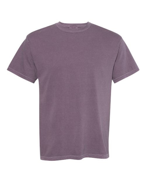 Comfort Colors Unisex Garment-Dyed Heavyweight T-Shirt