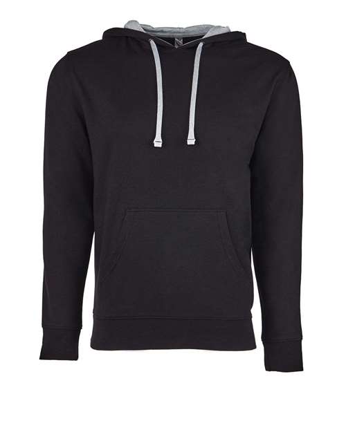 Next Level Unisex Laguna Hooded Sweatshirt