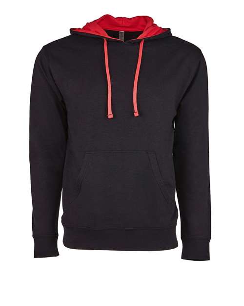 Next Level Unisex Laguna Hooded Sweatshirt