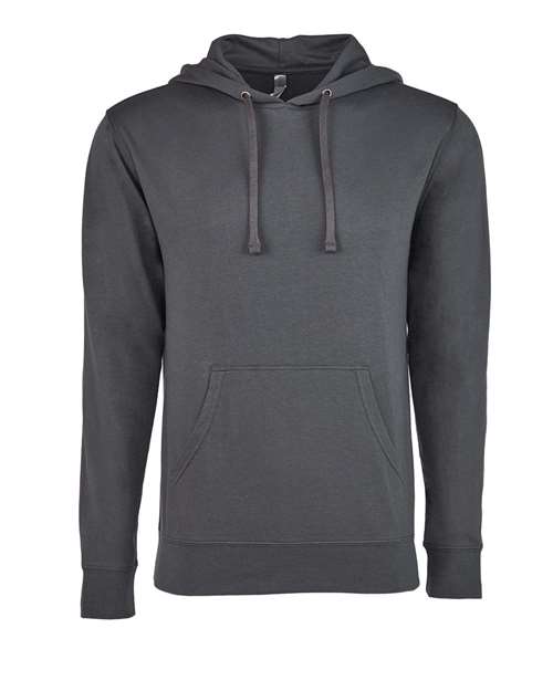 Next Level Unisex Laguna Hooded Sweatshirt