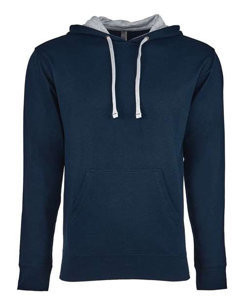 Next Level Unisex Laguna Hooded Sweatshirt