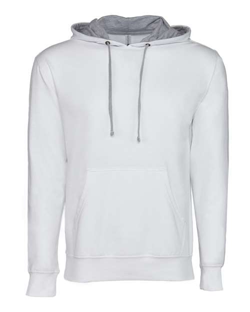 Next Level Unisex Laguna Hooded Sweatshirt