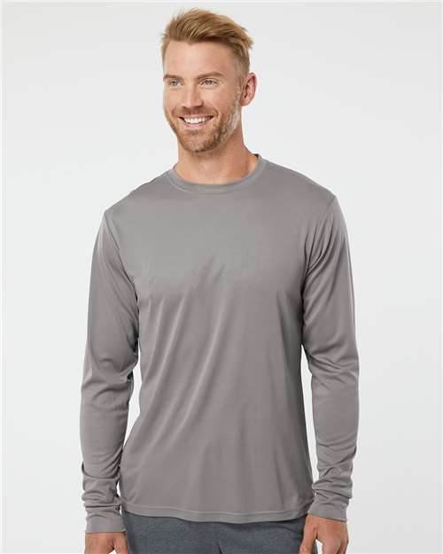 Augusta Sportswear Unisex Nexgen Performance Long Sleeve T-Shirt