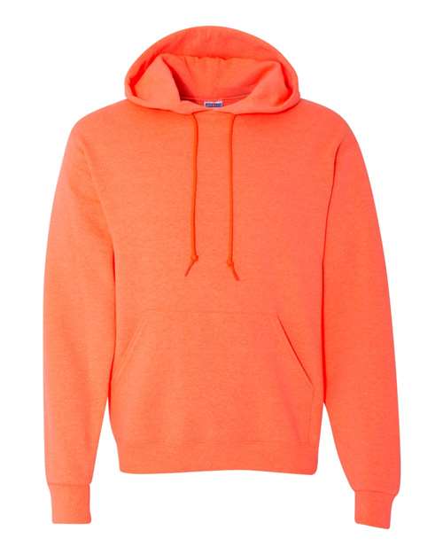 JERZEES Unisex NuBlend® Hooded Sweatshirt
