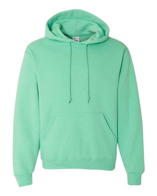 JERZEES Unisex NuBlend® Hooded Sweatshirt