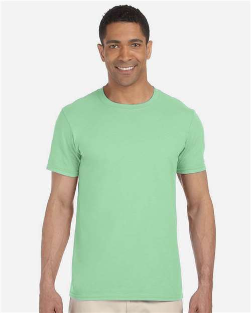 Gildan Unisex Softstyle® T-Shirt