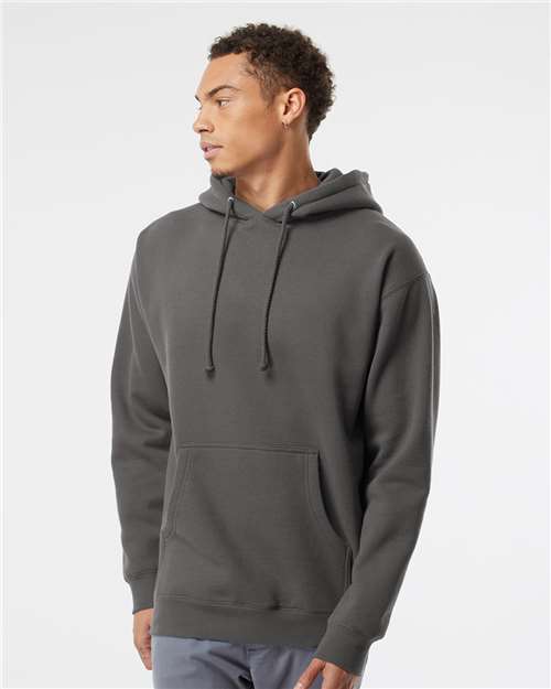 Independent Trading Co. Unisex Heavyweight Hooded Sweatshirt