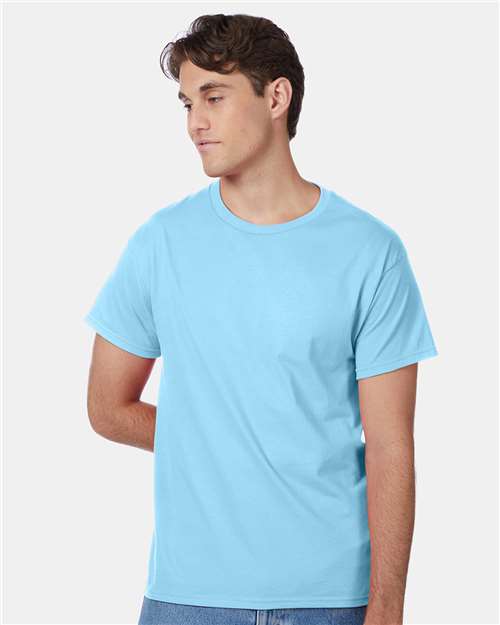 Hanes Unisex Authentic T-Shirt