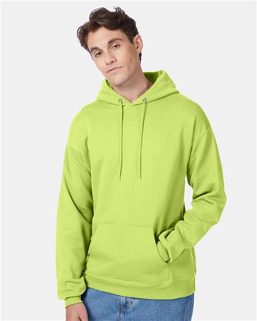 Hanes Unisex EcoSmart® Hooded Sweatshirt