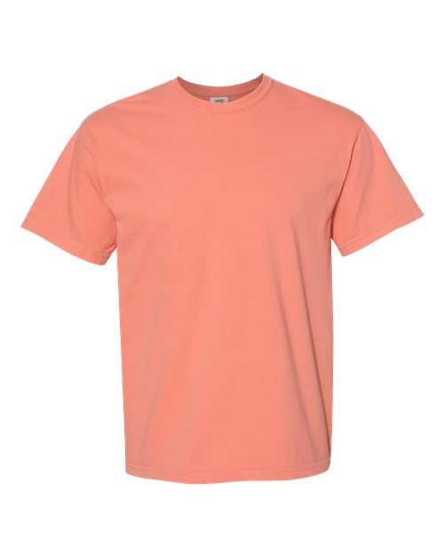 Comfort Colors Unisex Garment-Dyed Heavyweight T-Shirt