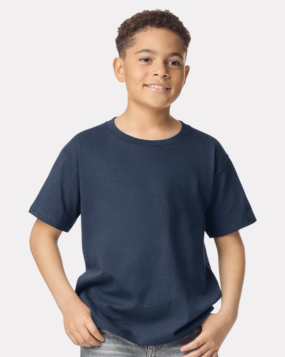 Gildan Youth Heavy Cotton™ T-Shirt