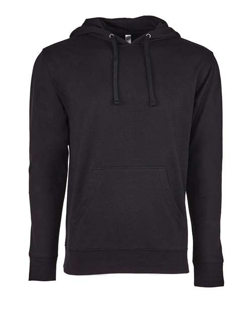 Next Level Unisex Laguna Hooded Sweatshirt