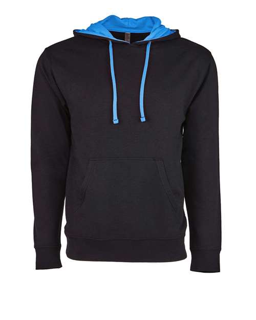 Next Level Unisex Laguna Hooded Sweatshirt