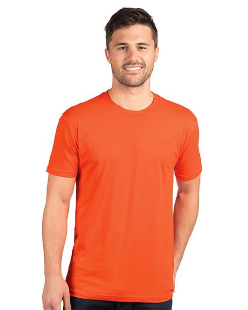 Next Level Unisex Cotton T-Shirt
