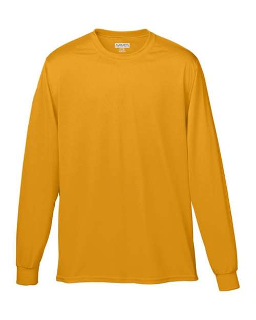 Augusta Sportswear Unisex Nexgen Performance Long Sleeve T-Shirt