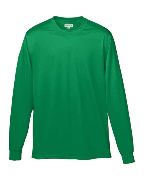 Augusta Sportswear Unisex Nexgen Performance Long Sleeve T-Shirt