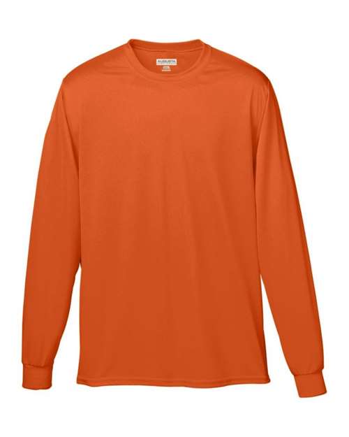 Augusta Sportswear Unisex Nexgen Performance Long Sleeve T-Shirt