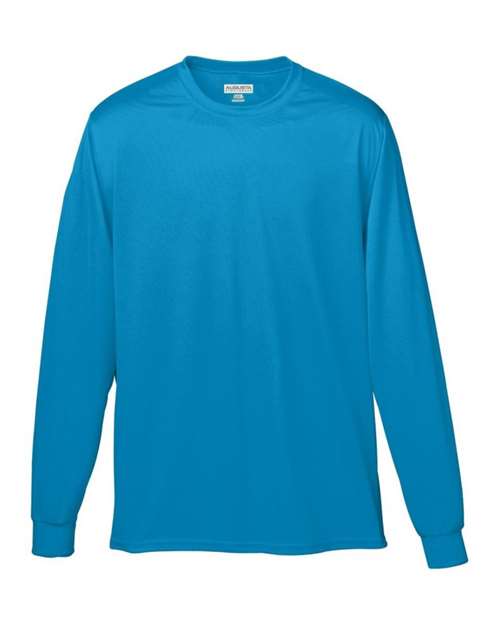 Augusta Sportswear Unisex Nexgen Performance Long Sleeve T-Shirt