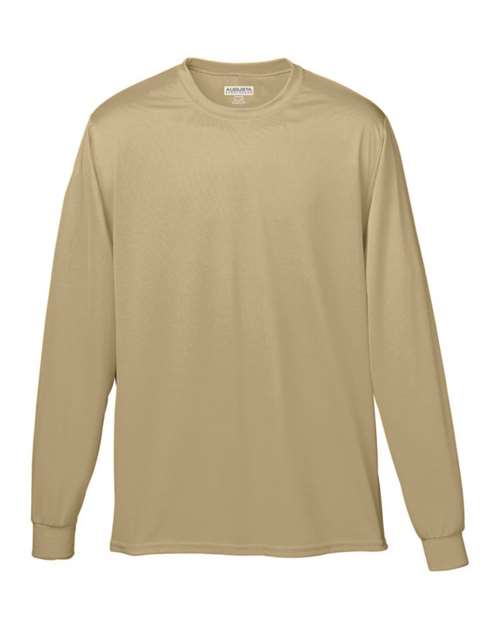 Augusta Sportswear Unisex Nexgen Performance Long Sleeve T-Shirt