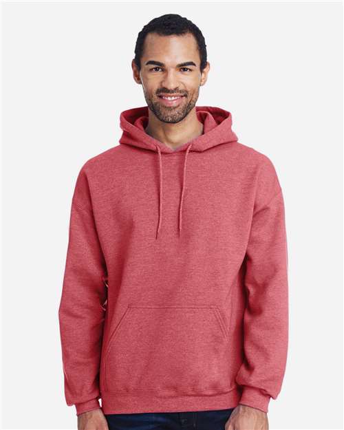 Gildan Unisex Heavy Blend™ Hooded Sweatshirt
