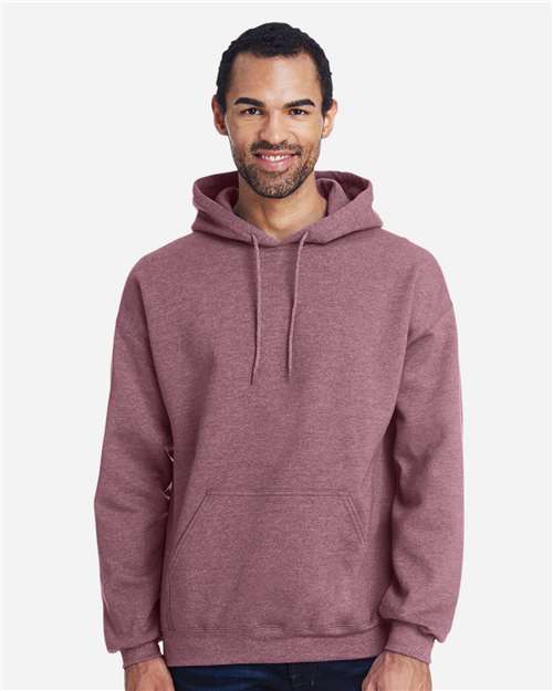 Gildan Unisex Heavy Blend™ Hooded Sweatshirt