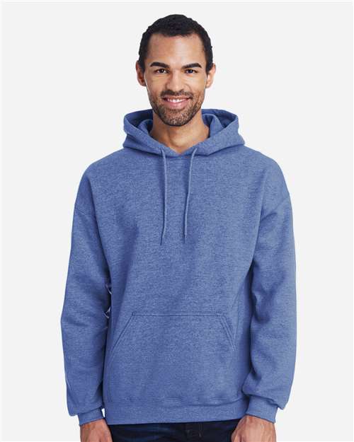 Gildan Unisex Heavy Blend™ Hooded Sweatshirt