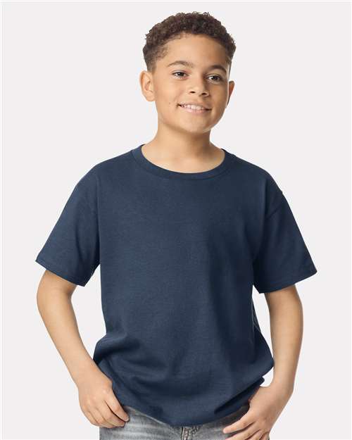Gildan Youth Heavy Cotton™ T-Shirt
