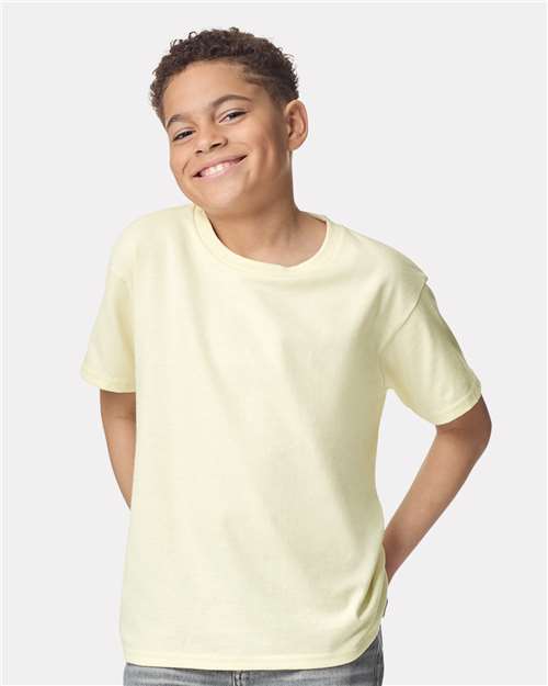 Gildan Youth Heavy Cotton™ T-Shirt