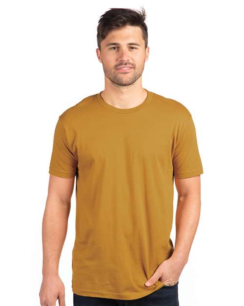 Next Level Unisex Cotton T-Shirt