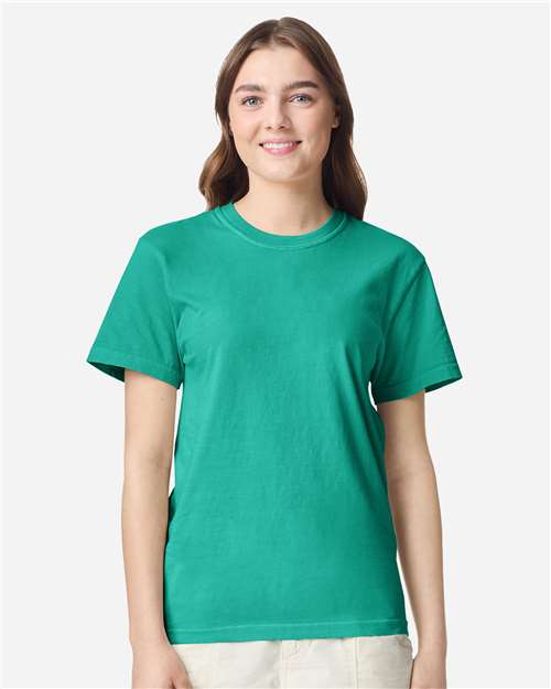 Comfort Colors Unisex Garment-Dyed Heavyweight T-Shirt