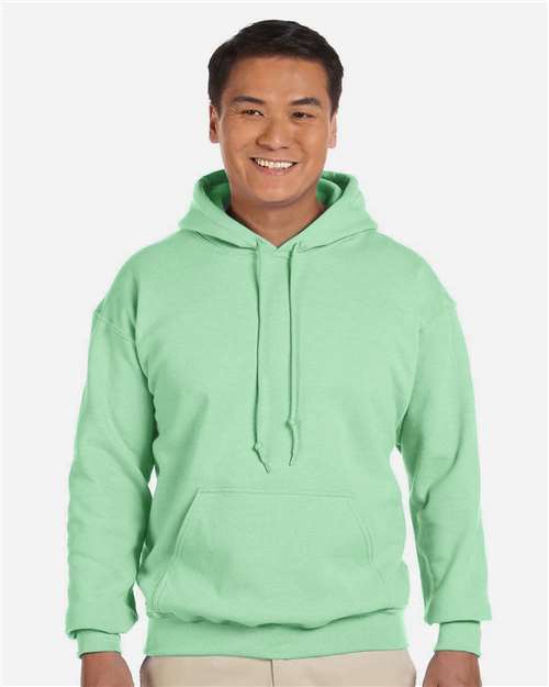 Gildan Unisex Heavy Blend™ Hooded Sweatshirt
