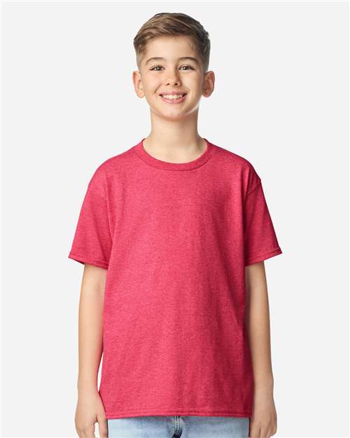 Gildan Youth Heavy Cotton™ T-Shirt