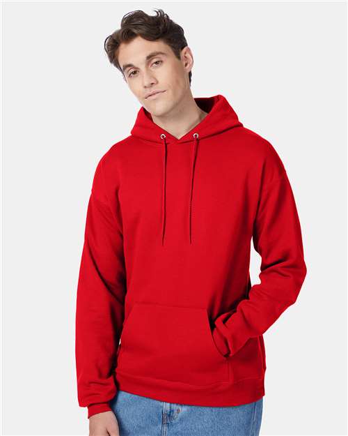 Hanes Unisex EcoSmart® Hooded Sweatshirt