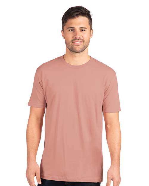 Next Level Unisex Cotton T-Shirt