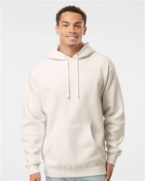 Independent Trading Co. Unisex Heavyweight Hooded Sweatshirt