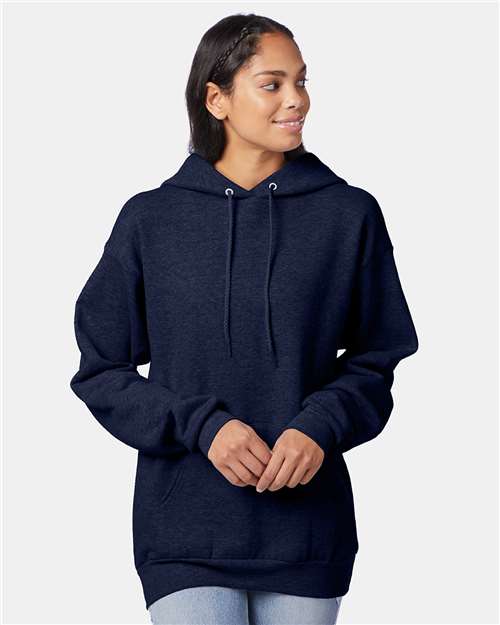 Hanes Unisex EcoSmart® Hooded Sweatshirt