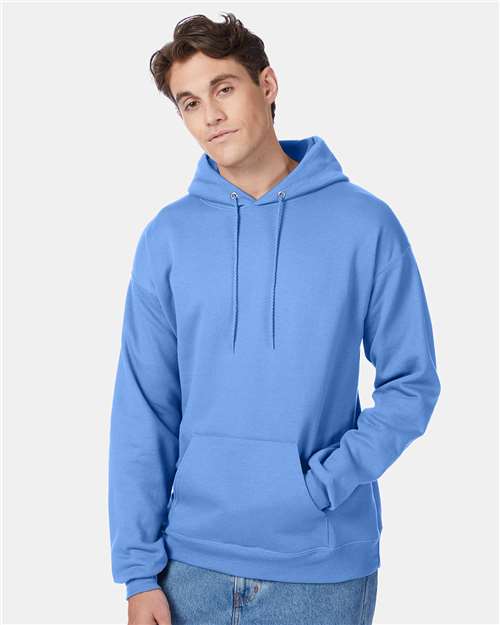 Hanes Unisex EcoSmart® Hooded Sweatshirt