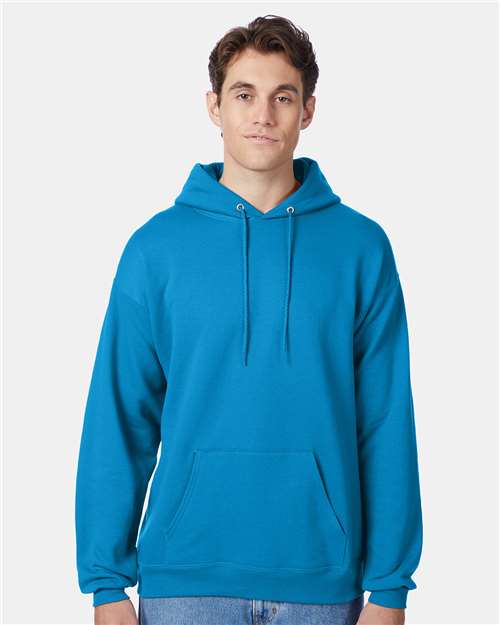 Hanes Unisex EcoSmart® Hooded Sweatshirt
