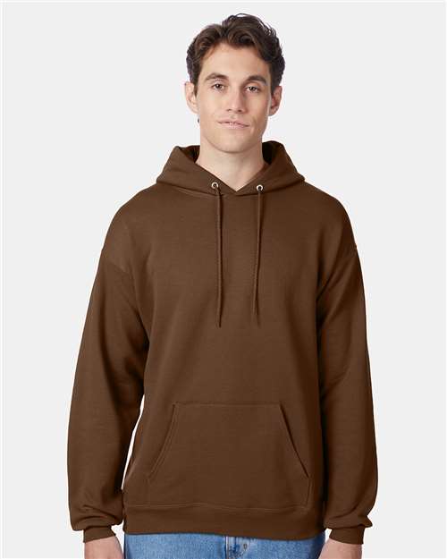 Hanes Unisex EcoSmart® Hooded Sweatshirt