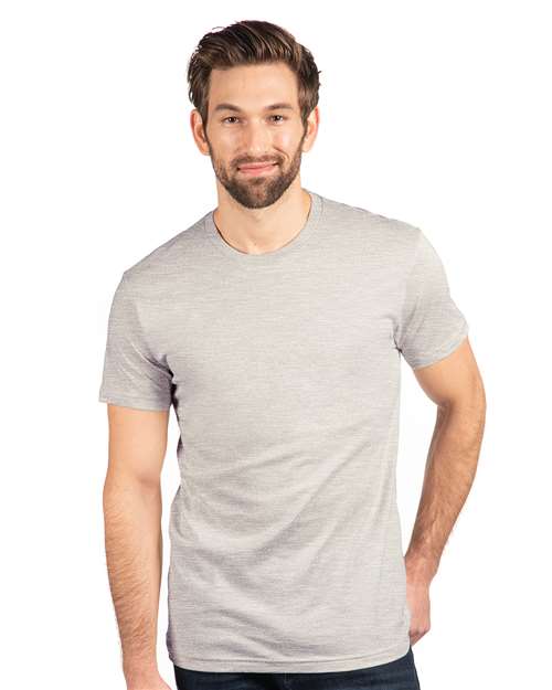 Next Level Unisex Cotton T-Shirt