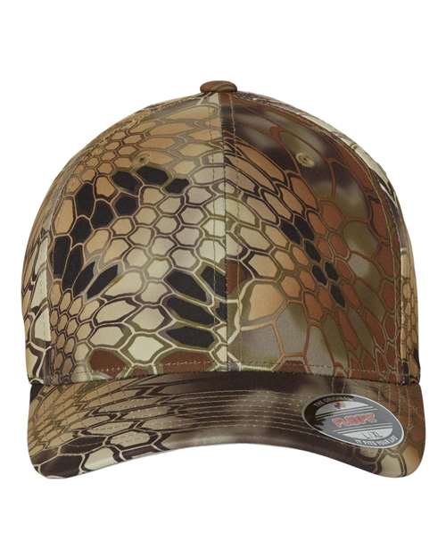 Flexfit Cotton Blend Cap
