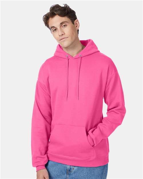 Hanes Unisex EcoSmart® Hooded Sweatshirt