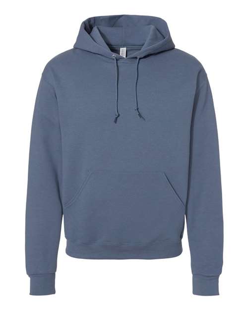JERZEES Unisex NuBlend® Hooded Sweatshirt