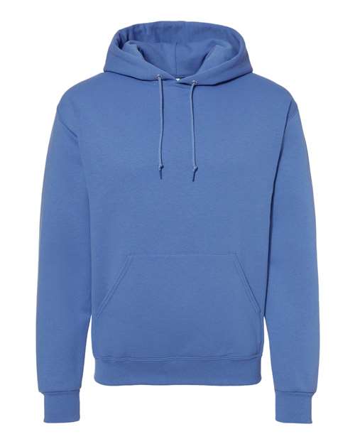 JERZEES Unisex NuBlend® Hooded Sweatshirt